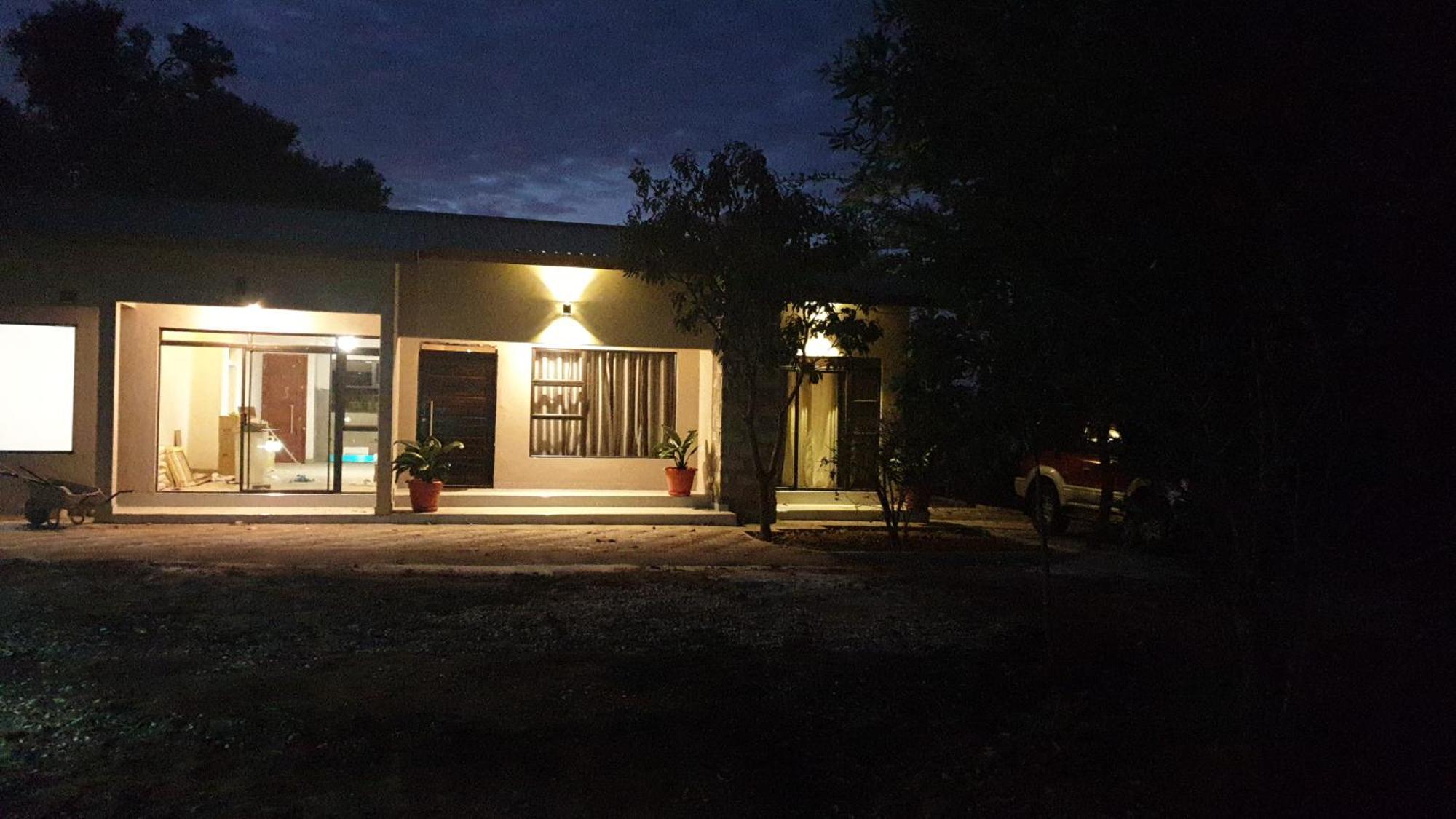 Villa Lombe, Off Great East Road, Silverest Silver Rest Exterior foto